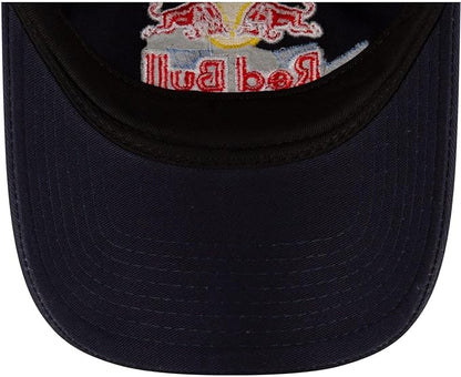 Red Bull Racing Special Edition Reedition Night Sky Cap 2024-RP Teamwear