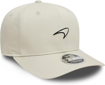 Mclaren Seasonal Stone Cap 2025-Fanwear