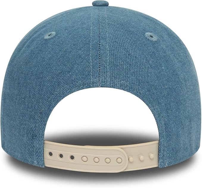 Valentino Rossi Denim 9Forty Blue Stone Cap 2024