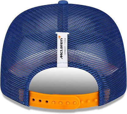 Mclaren Special Edition Austin Cap 2023-RP Teamwear