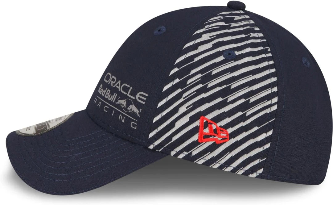 Red Bull Racing Special Edition Las Vegas Night Sky Cap 2023-RP Teamwear