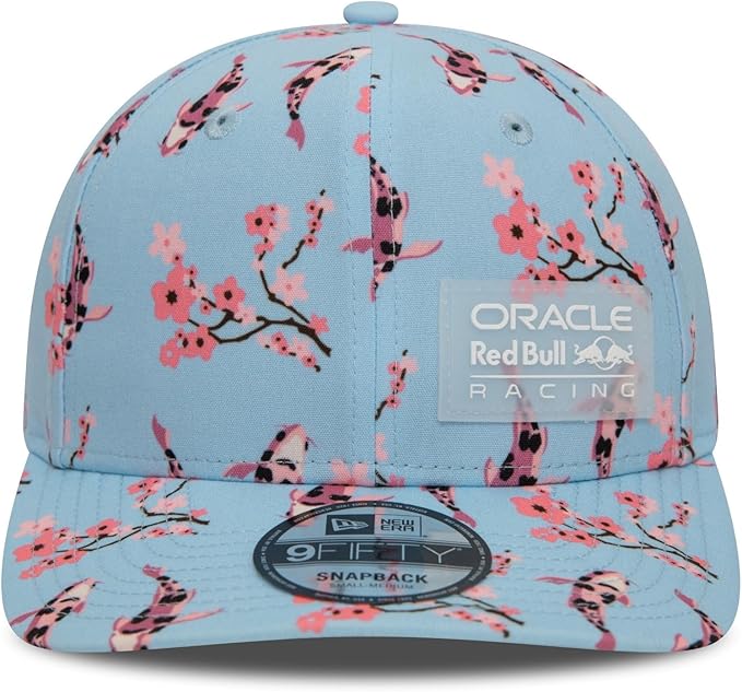 Red Bull Racing Special Edition Japan Gp Cap 2023-RP Teamwear