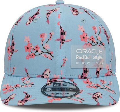 Red Bull Racing Special Edition Japan Gp Cap 2023-RP Teamwear