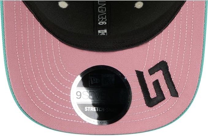 Mclaren Special Edition Men's Brazil Lando Norris Cap 2025-RP Teamwear