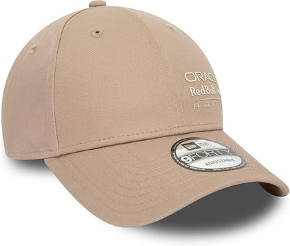 Red Bull Racing Seasonal 9Forty Brown Cap 2024