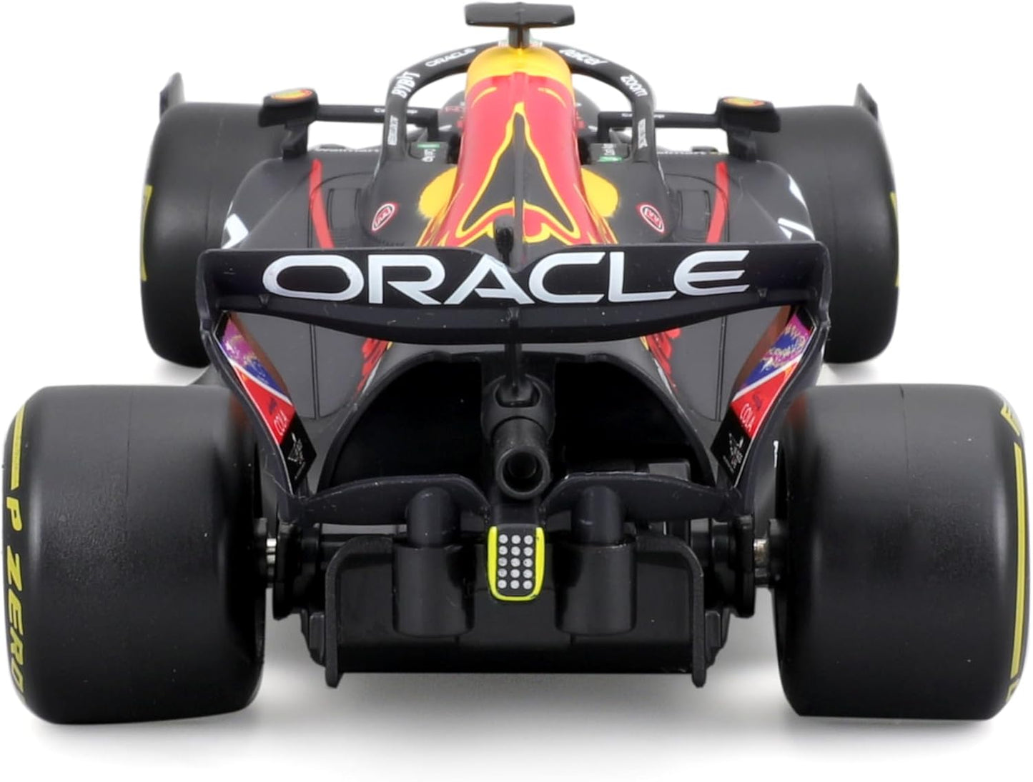 1:24 RC Model | Oracle Red Bull Racing RB19 Max Verstappen Car
