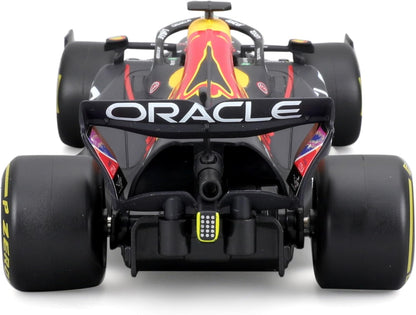 1:24 RC Model | Oracle Red Bull Racing RB19 Max Verstappen Car