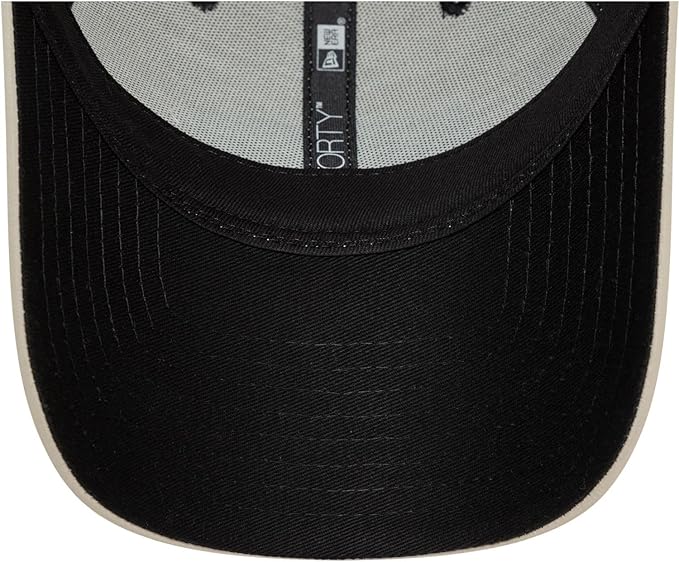 Mclaren Rubber Patch Stone Cap 2024-Fanwear
