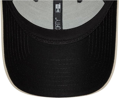 Mclaren Rubber Patch Stone Cap 2024-Fanwear