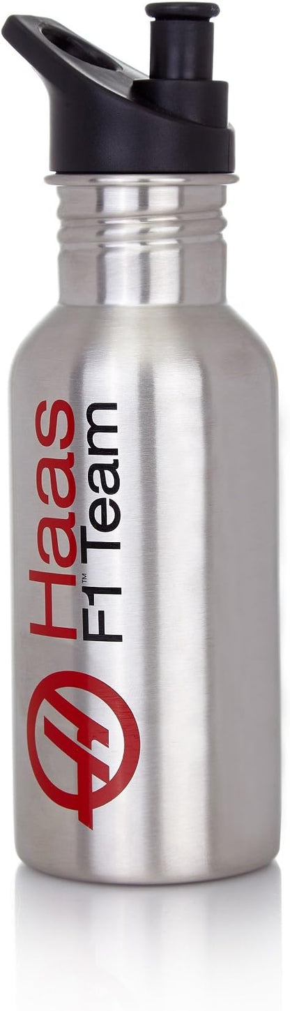 Haas Water Bottle Metal - Fanwear