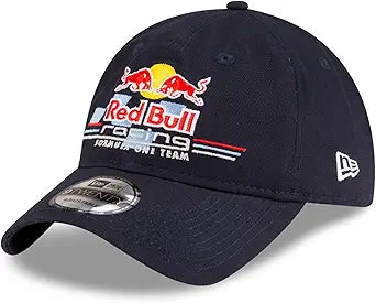 Red Bull Racing Special Edition Reedition Night Sky Cap 2024-RP Teamwear