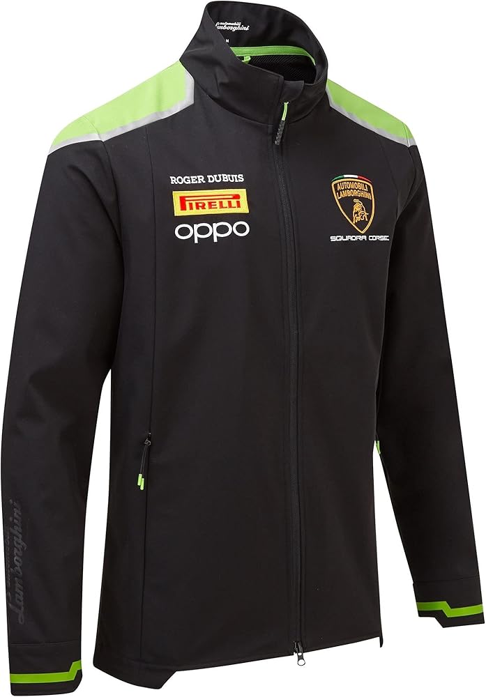 Lamborghini Men's Team Sweat-Shirt