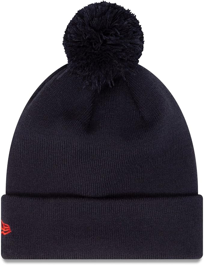 Red Bull Racing Essential Pom Beanie 001 Night Sky 2024