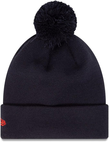 Red Bull Racing Essential Pom Beanie 001 Night Sky 2024