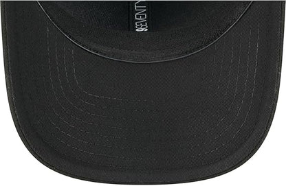 Mclaren Special Edition Men's Austin Team Cap Black 2025-RP Teamwear