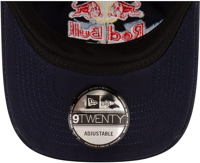 Red Bull Racing Special Edition Sergio Perez Reedition Night Sky Cap 2024-RP Teamwear