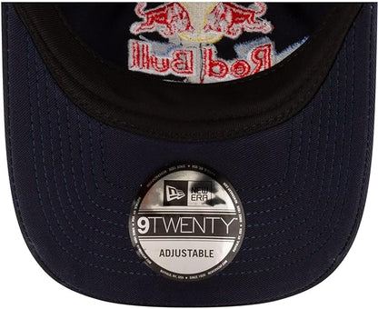 Red Bull Racing Special Edition Sergio Perez Reedition Night Sky Cap 2024-RP Teamwear