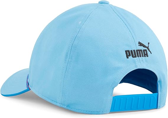 Scuderia Ferrari Special Edition Miami Cap Lazor Blue 2024-RP Teamwear