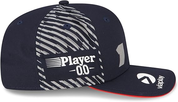 Red Bull Racing Special Edition Las Vegas Max Verstappen Night Sky Cap 2023-RP Teamwear
