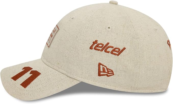 Red Bull Racing Special Edition Sergio Perez Monaco 9Twenty Stone Cap 2024-RP Teamwear