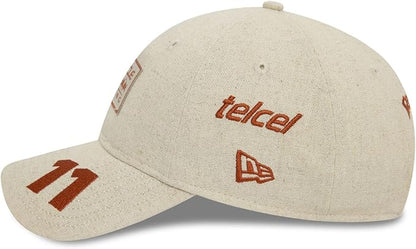 Red Bull Racing Special Edition Sergio Perez Monaco 9Twenty Stone Cap 2024-RP Teamwear