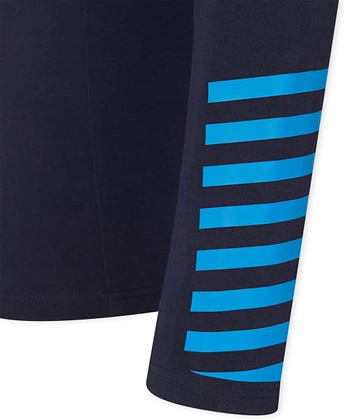 Red Bull Racing Team 1/4 Zip Midlayer Night Sky 2024-RP Teamwear