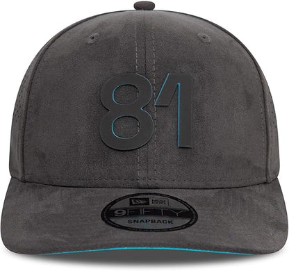 Mclaren Special Edition Oscar Piastri Perf Pc Grabfa Cap 2024-RP Teamwear