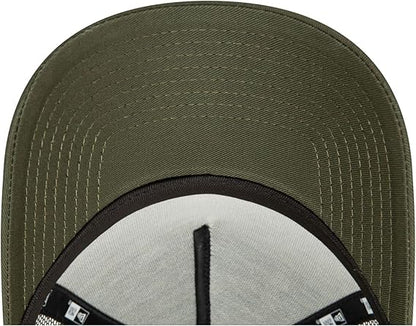 Red Bull Racing Seasonal Trucker Green Grapes Cap 2023-Fanwear