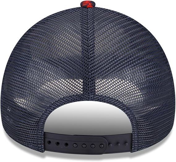 Red Bull Racing Team Special Edition Austin EF Trucker Night Sky Cap 2023