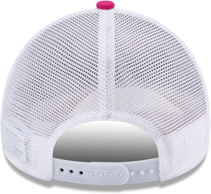 Red Bull Racing Special Edition Miami EF Trucker Ofw Cap 2024-RP Teamwear