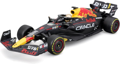 1:24 RC Model | Oracle Red Bull Racing RB19 Max Verstappen Car