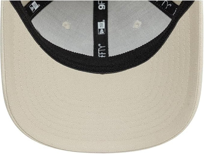 Mclaren Seasonal Stone Cap 2025-Fanwear