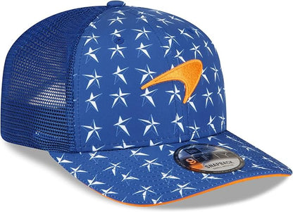 Mclaren Special Edition Austin Cap 2023-RP Teamwear