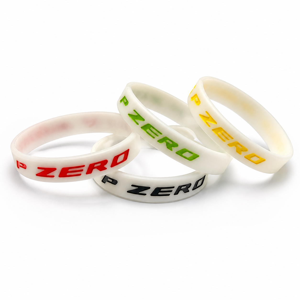 Pirelli Wristband Las Vegas Fluo Edition