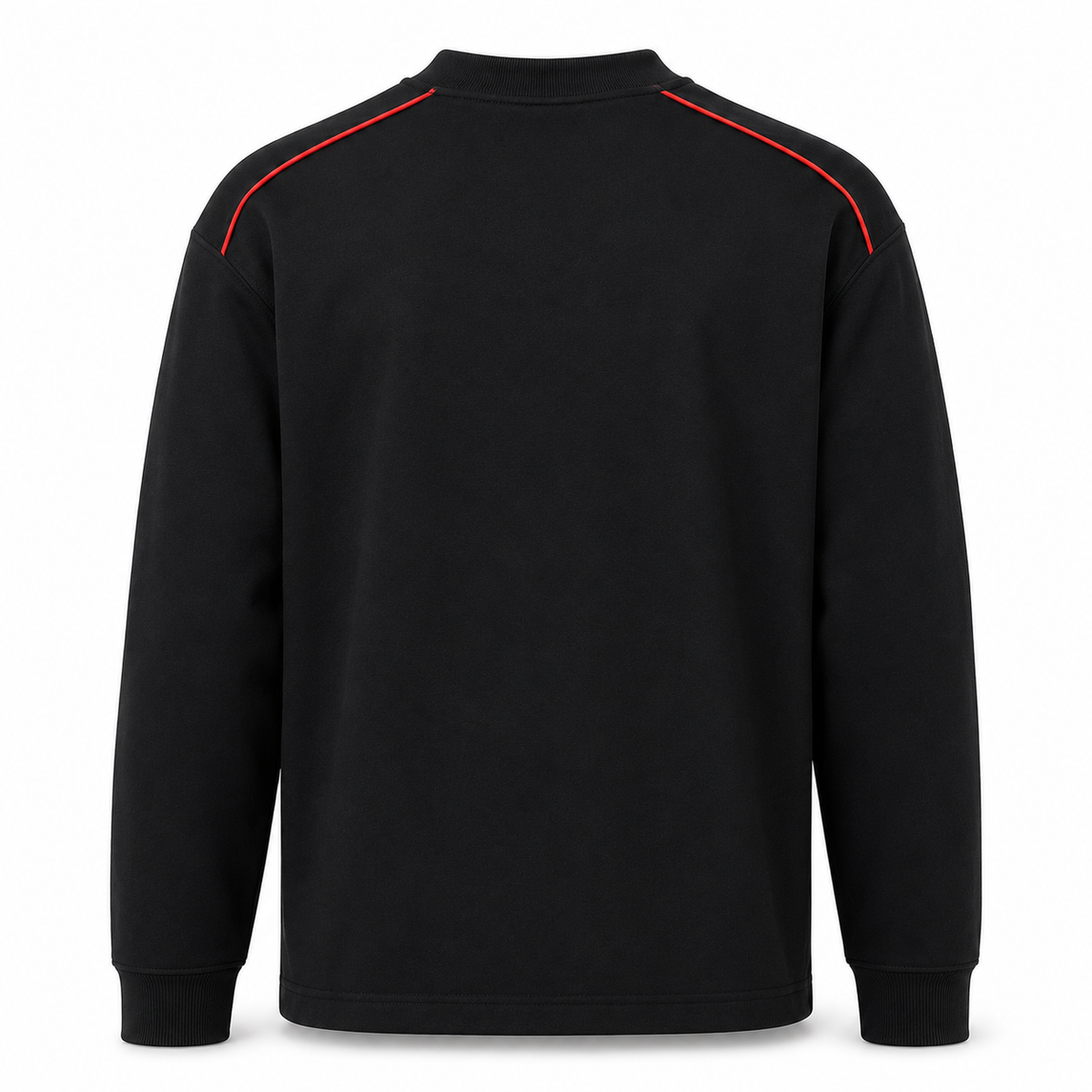 Williams Racing Team Special Edition Vegas T-shirt Long sleeves Black 2026 - Fanwear