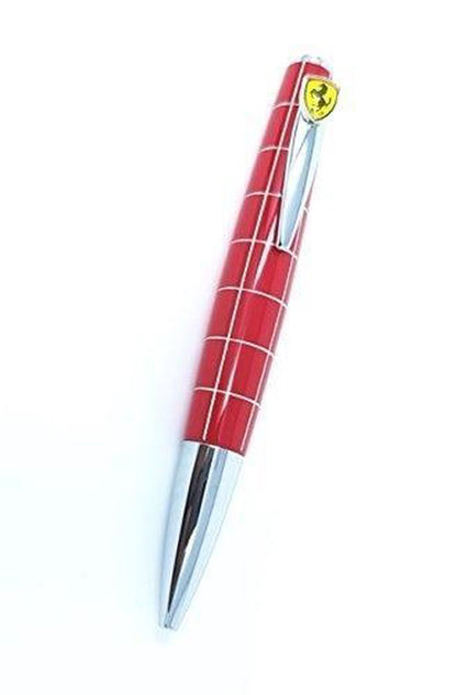 Scuderia Ferrari Silverstone Red Pen