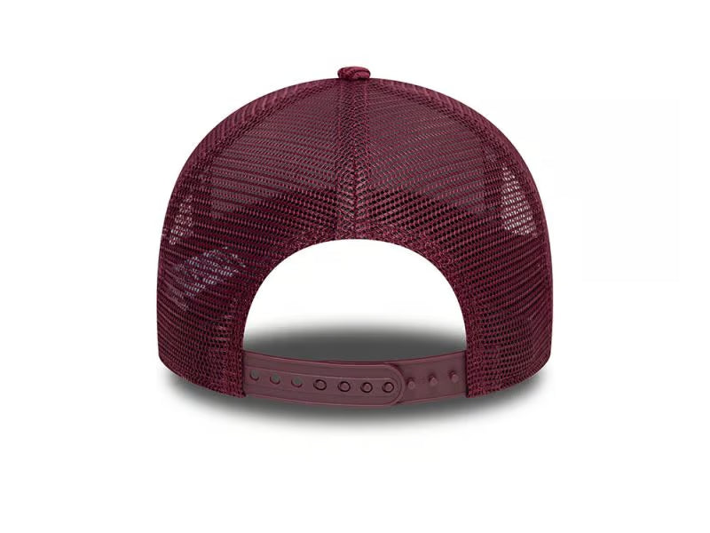Red Bull Racing Cord EF Trucker Cap 2025-Fanwear