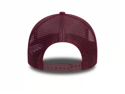 Red Bull Racing Cord EF Trucker Cap 2025-Fanwear