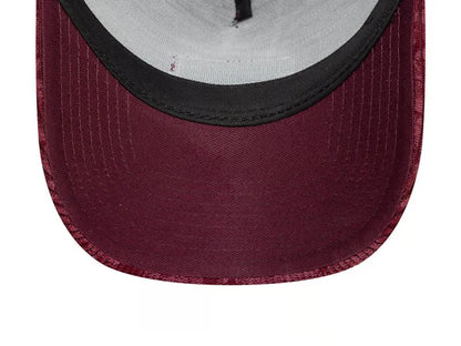 Red Bull Racing Cord EF Trucker Cap 2025-Fanwear