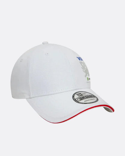 Rb Visa Cash App Flawless White Cap 2024-Fanwear