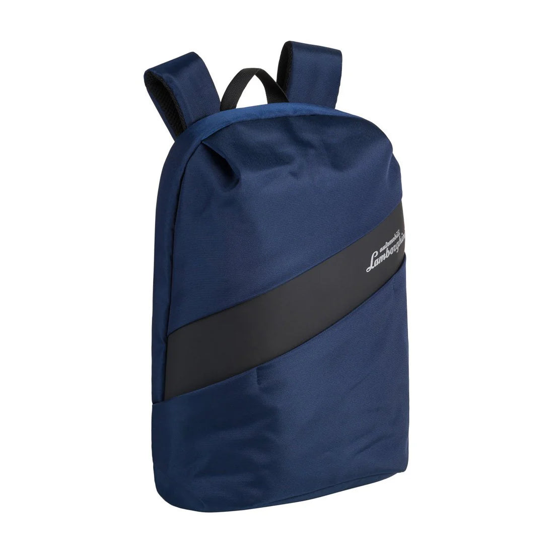 Lamborghini Blue Backpack