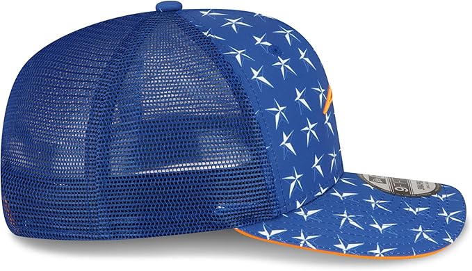 Mclaren Special Edition Austin Cap 2023-RP Teamwear