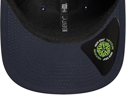 Red Bull Racing Men's Recycled Cap Night Sky 2025-Fanwear