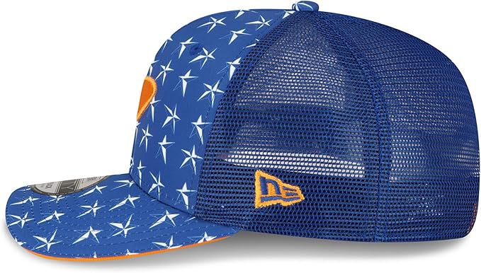 Mclaren Special Edition Austin Cap 2023-RP Teamwear