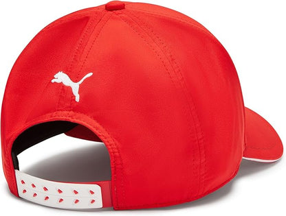 F1 Pop Baseball Red Cap 2025-Fanwear