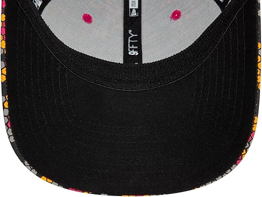 Mclaren Special Edition Singapore Pink Orange Black Cap 2024-RP Teamwear