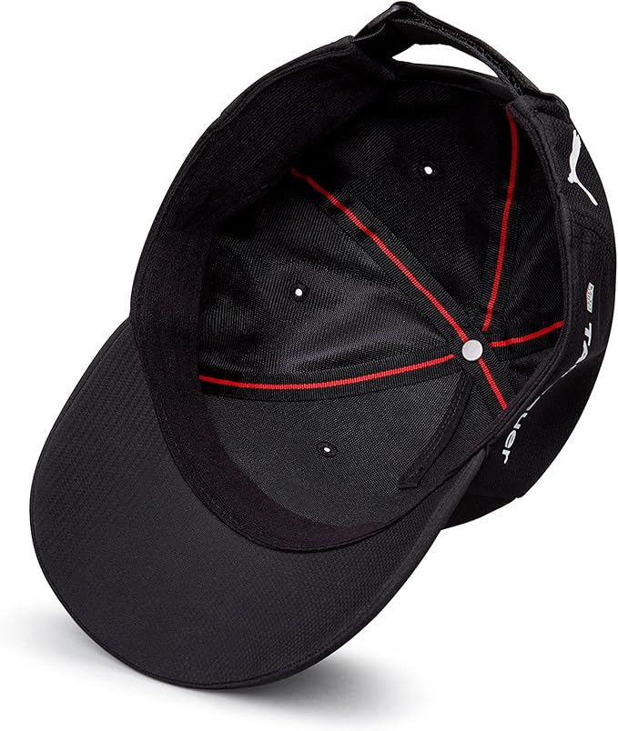 Porsche Formula E Team Cap Black 2024-RP Teamwear
