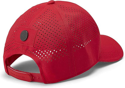 Porsche Cap Red 2024-Fanwear