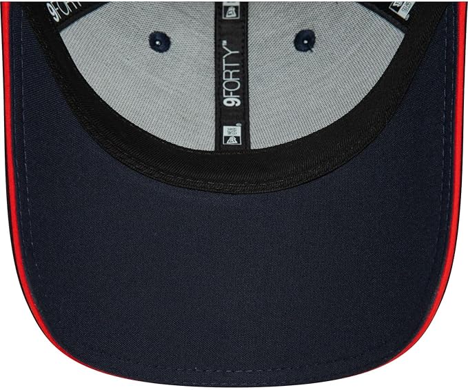 Red Bull Racing Team Special Edition Las Vegas Sergio Perez Night Sky Cap 2023