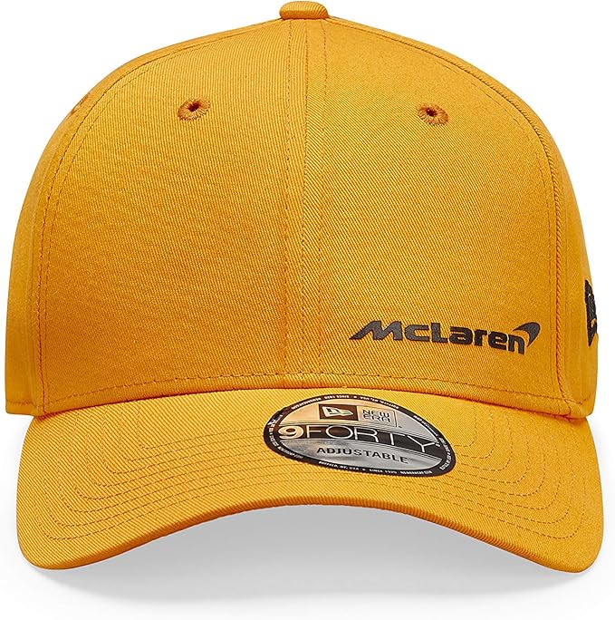 Mclaren Kids Cap Essential Multi 2022 OSFM